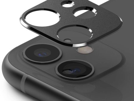 Apple iPhone 11 Camera Protector | Ringke s Camera Styling - BK on Sale