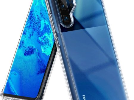 Huawei P30 Pro Back Cover Case | Fusion Discount