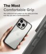 iPhone 15 Pro Back Cover case | Fusion Bold - Gray on Sale