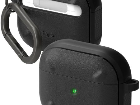 AirPods 3 (2021) Case | Onyx - Black For Discount