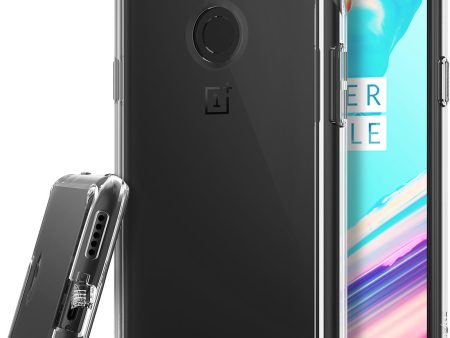 OnePlus 5T Case | Fusion Cheap