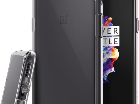 OnePlus 5 Case | Fusion Sale