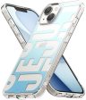 Apple iPhone 14 Back Cover Case | Fusion Design - Jeju Hot on Sale