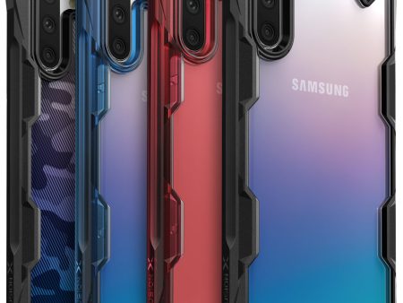 Galaxy Note 10 Case | Fusion-X For Sale