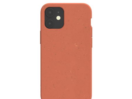 Terracotta iPhone 12 Mini Case Sale