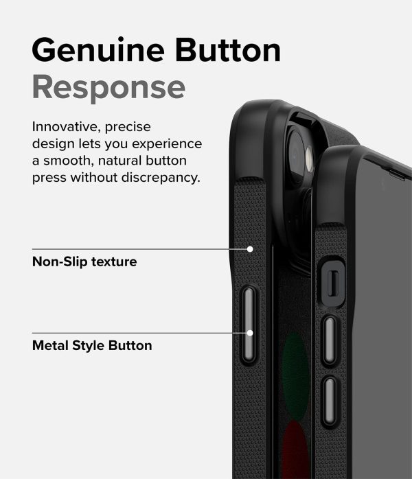 Apple iPhone 14 Plus Back Cover Case | Onyx Design - Block For Cheap