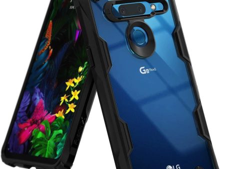 LG G8 ThinQ Back Cover Case | Fusion X For Discount