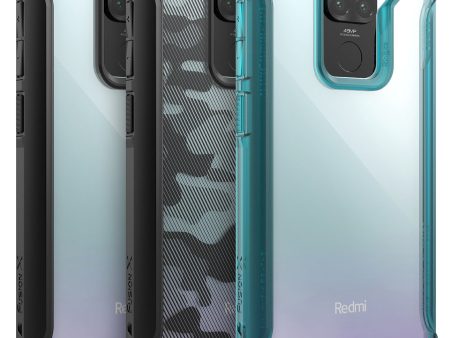 Redmi Note 9 Case | Fusion-X Sale