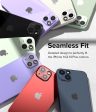 Apple iPhone 14 Plus, iPhone 14 Camera Lens Protector Online Sale