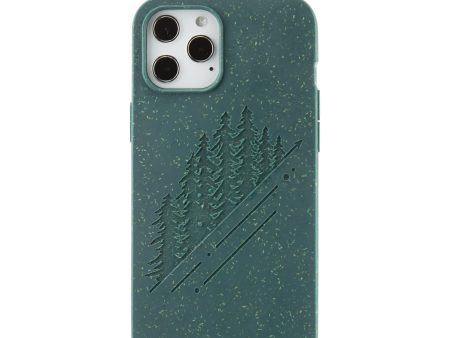 Green Summit iPhone 12 Pro Max Case For Discount