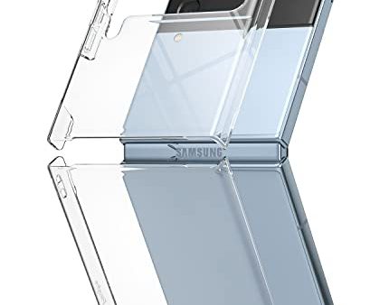 Samsung Galaxy Z Flip 4 Slim(2022) Back Cover Case Online Sale