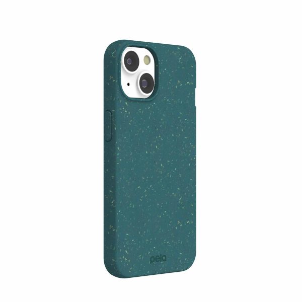 Green iPhone 14 Case For Discount