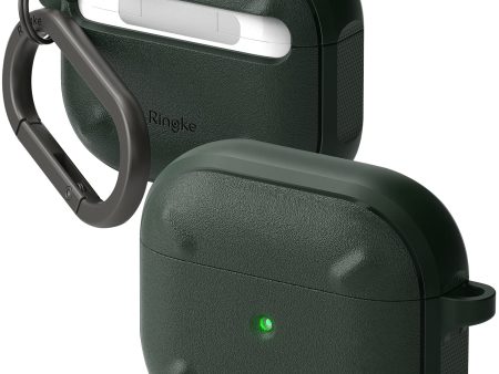 AirPods 3 (2021) Case | Onyx - Dark Green Supply