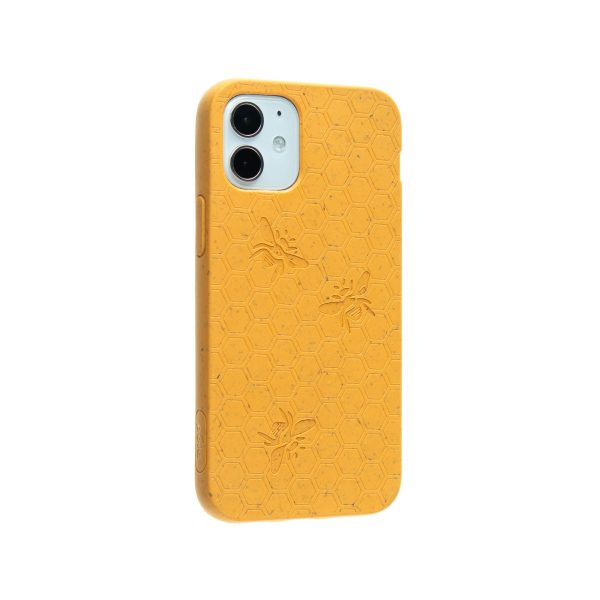 Honey (Bee Edition) iPhone 12 Mini Case Online