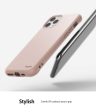 Apple iPhone 11 Pro Back Cover Case | Air S - Pink Sand Hot on Sale