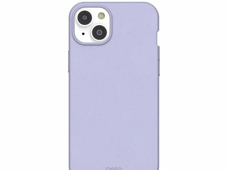 Lavender iPhone 14 Plus Case on Sale