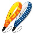 Water Proof Floating Strap | Banana + Navy Stripes - 2 pack Cheap