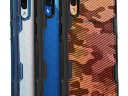 Galaxy A50 Case | Fusion-X For Cheap