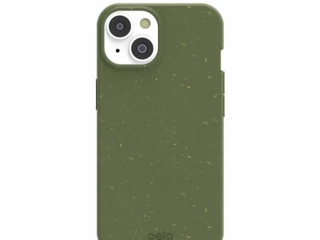 Forest Floor iPhone 14 Case Hot on Sale