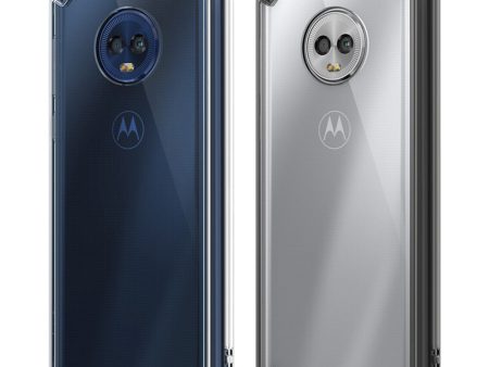 Moto G6 Case | Fusion For Sale