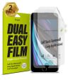 iPhone 7   8   SE 2020 Screen Protector | Dual Easy Film Cheap