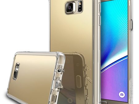 Galaxy Note 5 Case | Mirror on Sale