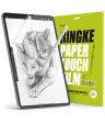 Apple iPad Pro 11 (2021 2020 2018), iPad Air 5 Matte Hard Screen Protector Online