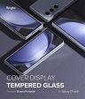 Galaxy Z Fold 5 Tempered Glass Screen Protector Guard | FULL GLASS - 1 Pack Online Hot Sale