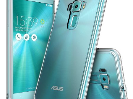 Zenfone 3 Case | Fusion Supply