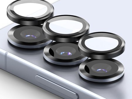 Galaxy S25 | Camera Lens Frame Glass Online Hot Sale