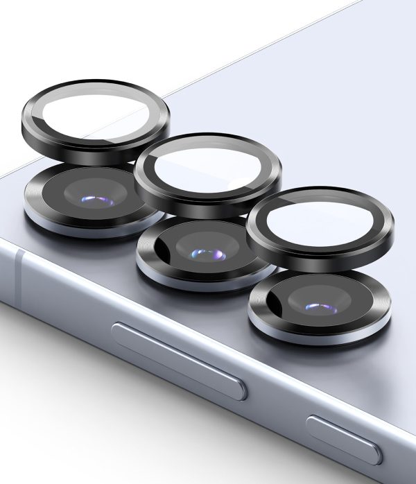 Galaxy S25 | Camera Lens Frame Glass Online Hot Sale