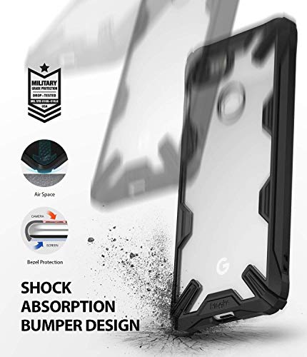 Google Pixel 3 XL Back Cover Case | Fusion X Online now