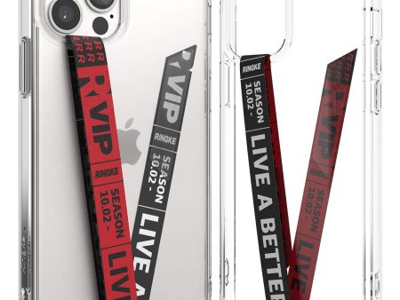 Band Strap - Ticket Band 2 Online