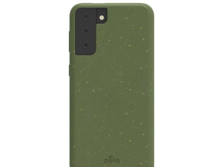 Forest Floor Samsung S21+(Plus) Phone Case For Sale