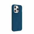 Stormy Blue iPhone 14 Pro Case Fashion