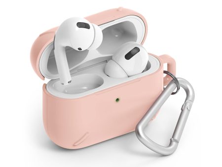 AirPods Pro Case - Peach Pink Discount