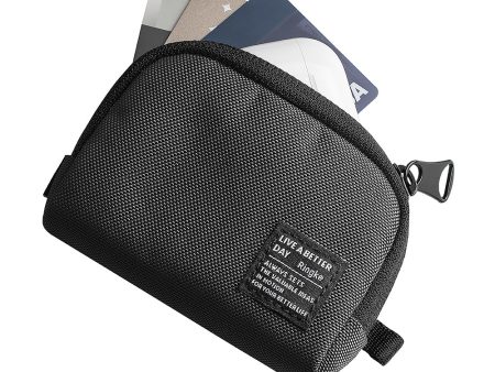 Mini Pouch | Half-Pocket For Cheap