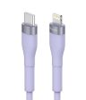 Ringke Fast Charging Pastel Cable USB Type-C to Lightning - (1.2m) Hot on Sale