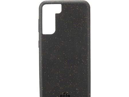 Black Samsung S21 Phone Case Supply