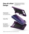 Samsung Galaxy Z Flip Back Cover Case | Slim Hot on Sale