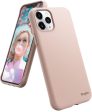 Apple iPhone 11 Pro Back Cover Case | Air S - Pink Sand Hot on Sale