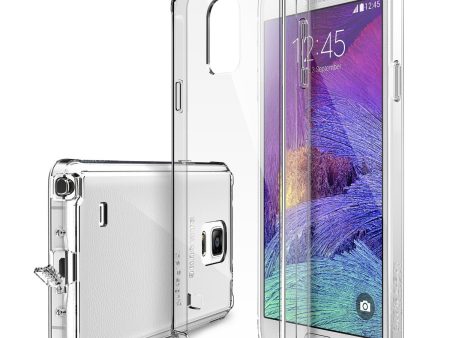 Galaxy Note 4 Case | Fusion Supply