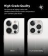 Apple iPhone 12 Pro Camera Styling - SLV Fashion