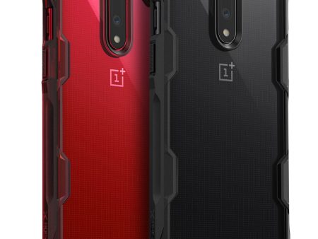 OnePlus 7 Case | Fusion-X Supply