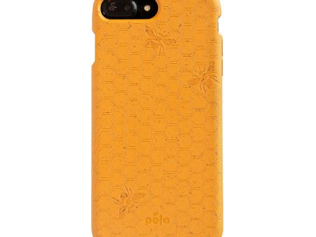 Honey (Bee Edition) iPhone Plus Case Online now