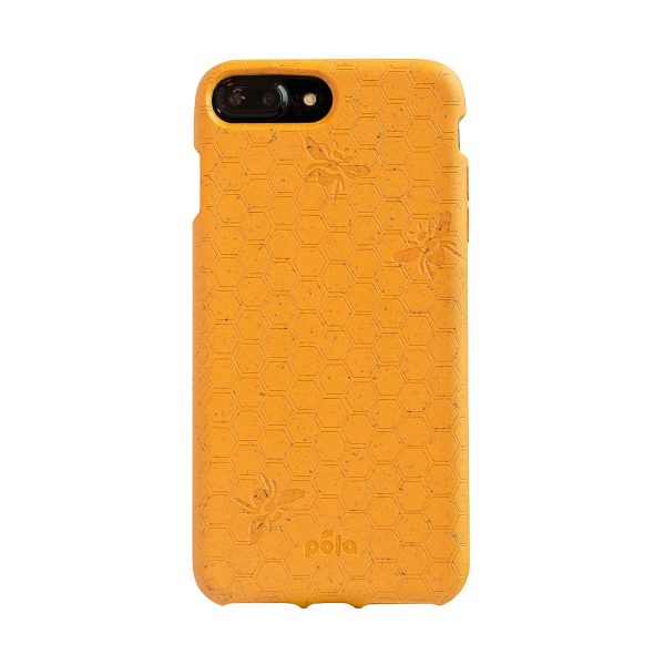 Honey (Bee Edition) iPhone Plus Case Online now