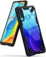 Huawei P30 Lite (Nova 4e) Back Cover Case | Fusion X - Black Sale