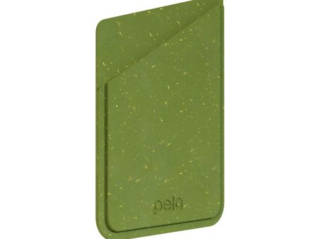 Forest Floor Phone Case Card Holder For Sale