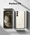 Samsung Galaxy S23 Plus 5G  Back Cover Case | Fusion - Clear Supply