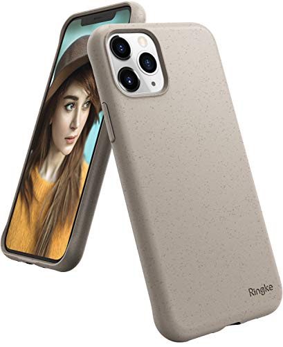 Apple iPhone 11 Pro Back Cover Case | Air S  - Sand Stone Discount